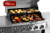 Газовый гриль Start Grill Esprit-Pro 5+2 горелки